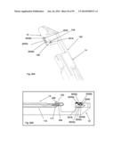 Suture Passing Instrumentation and Methods of use Thereof diagram and image