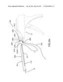 Suture Passing Instrumentation and Methods of use Thereof diagram and image