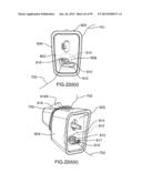 Suture Passing Instrumentation and Methods of use Thereof diagram and image