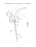 Suture Passing Instrumentation and Methods of use Thereof diagram and image