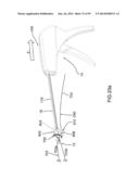 Suture Passing Instrumentation and Methods of use Thereof diagram and image