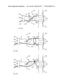 Suture Passing Instrumentation and Methods of use Thereof diagram and image