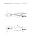 Suture Passing Instrumentation and Methods of use Thereof diagram and image