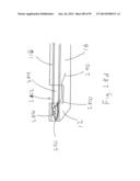 Suture Passing Instrumentation and Methods of use Thereof diagram and image