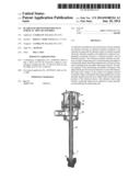 BLADELESS OBTURATOR FOR USE IN SURGICAL TROCAR ASSEMBLY diagram and image