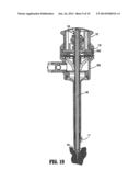 BLADELESS OBTURATOR FOR USE IN SURGICAL TROCAR ASSEMBLY diagram and image