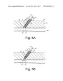 APPARATUS AND METHODS FOR SEALING A VASCULAR PUNCTURE diagram and image