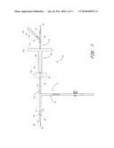 APPARATUS FOR CLOSING VASCULAR PUNCTURE diagram and image