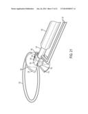 SYSTEM FOR SECURING SUTURES diagram and image