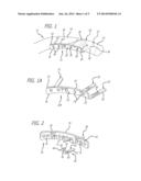 MODULAR AND NON-MODULAR CORTICAL BUTTRESS DEVICE diagram and image