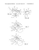 MODULAR AND NON-MODULAR CORTICAL BUTTRESS DEVICE diagram and image