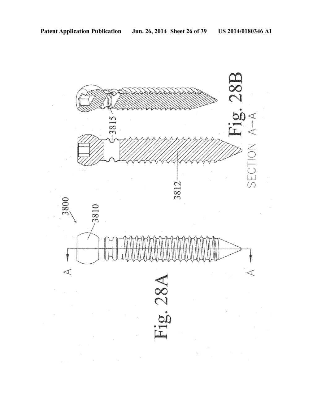 DEVICES AND METHODS FOR DYNAMIC FIXATION OF SKELETAL STRUCTURE - diagram, schematic, and image 27