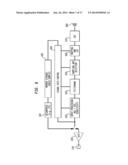 RECORDING AND RETRIEVAL OF SOUND DATA IN A HEARING PROSTHESIS diagram and image