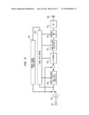 RECORDING AND RETRIEVAL OF SOUND DATA IN A HEARING PROSTHESIS diagram and image