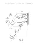 SYMMETRICAL OUTPUT NEUROSTIMULATION DEVICE diagram and image