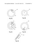 LEADS WITH SPIRAL OF HELICAL SEGMENTED ELECTRODE ARRAYS AND METHODS OF     MAKING AND USING THE LEADS diagram and image