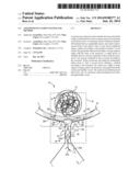 ANEURYSM OCCLUSION SYSTEM AND METHOD diagram and image