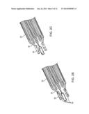 IMPLANT DELIVERY ASSEMBLY AND METHOD OF USE diagram and image