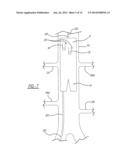 ENDOLUMINAL PROSTHESIS HAVING MODULAR BRANCHES AND METHODS OF DEPLOYMENT diagram and image