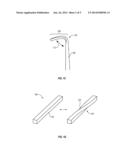 HINGE FOR MEDICAL DEVICE diagram and image