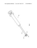 HINGE FOR MEDICAL DEVICE diagram and image