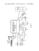 ELECTRONIC APPARATUS, AND CONTROL METHOD AND CONTROL PROGRAM OF THE SAME diagram and image