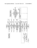 ELECTRONIC APPARATUS, AND CONTROL METHOD AND CONTROL PROGRAM OF THE SAME diagram and image