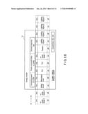 ELECTRONIC APPARATUS, AND CONTROL METHOD AND CONTROL PROGRAM OF THE SAME diagram and image