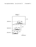 ROAD SURFACE SHAPE ESTIMATING DEVICE diagram and image