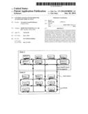 CONTROL SYSTEM AND METHOD FOR AUTOMATED VEHICLE FLEET diagram and image