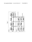 CONTROL SYSTEM AND METHOD FOR AUTOMATED VEHICLE FLEET diagram and image