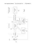 Hybrid architecture for an aircraft system diagram and image