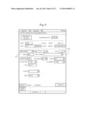 Hybrid architecture for an aircraft system diagram and image