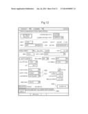 Hybrid architecture for an aircraft system diagram and image