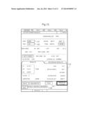 Hybrid architecture for an aircraft system diagram and image