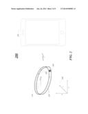 APPARATUS, METHOD AND TECHNIQUES FOR WEARABLE NAVIGATION DEVICE diagram and image