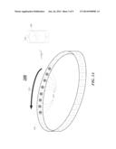 APPARATUS, METHOD AND TECHNIQUES FOR WEARABLE NAVIGATION DEVICE diagram and image