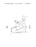 APPARATUS, METHOD AND TECHNIQUES FOR WEARABLE NAVIGATION DEVICE diagram and image