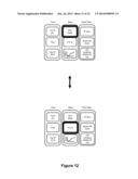 DEVICE STATE DEPENDENT USER INTERFACE MANAGEMENT diagram and image