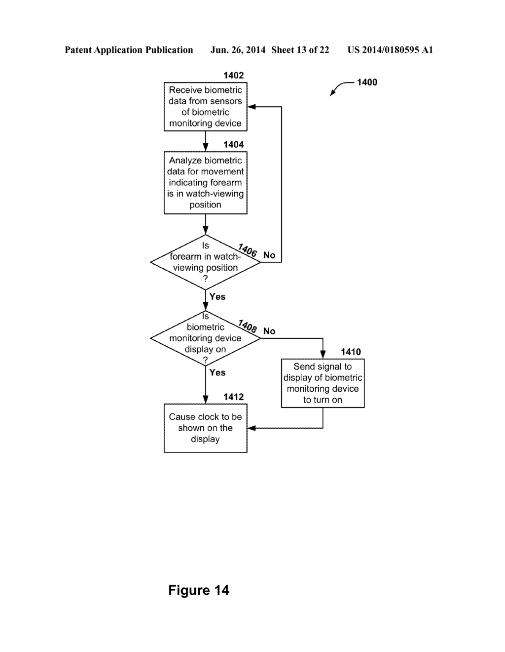 DEVICE STATE DEPENDENT USER INTERFACE MANAGEMENT - diagram, schematic, and image 14