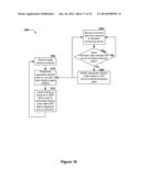 DEVICE STATE DEPENDENT USER INTERFACE MANAGEMENT diagram and image