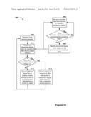 DEVICE STATE DEPENDENT USER INTERFACE MANAGEMENT diagram and image