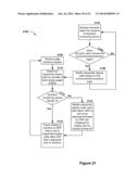 DEVICE STATE DEPENDENT USER INTERFACE MANAGEMENT diagram and image