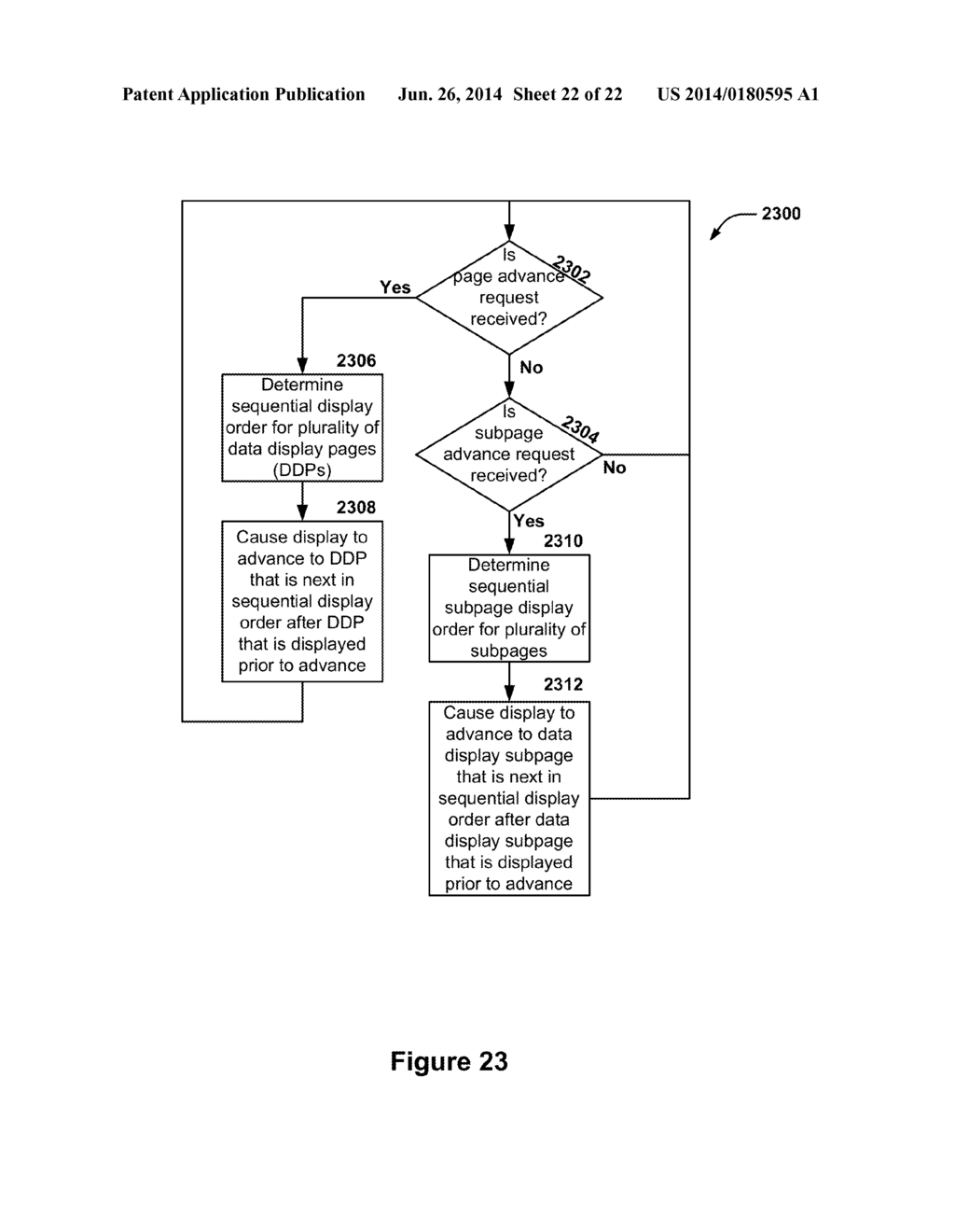 DEVICE STATE DEPENDENT USER INTERFACE MANAGEMENT - diagram, schematic, and image 23