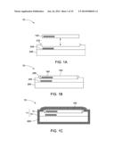 MEMS Based  Membrane Sensor System and Method of Use diagram and image