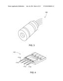 MEMS Based  Membrane Sensor System and Method of Use diagram and image