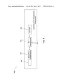 MEMS Based  Membrane Sensor System and Method of Use diagram and image