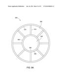 MEMS Based  Membrane Sensor System and Method of Use diagram and image