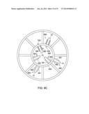 MEMS Based  Membrane Sensor System and Method of Use diagram and image