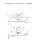 Calibration Artifact and Method of Calibrating a Coordinate Measuring     Machine diagram and image